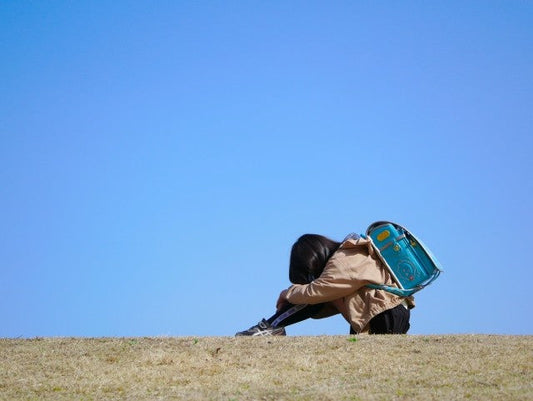 ランドセルが重すぎて肩が痛い…子供の負担を和らげる神アイテムを紹介