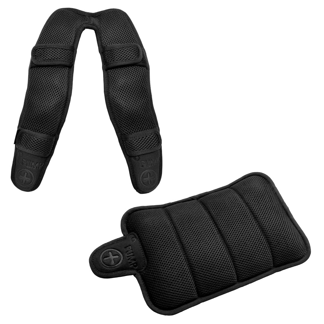 Air-on.Fit.Pump 腰パッド