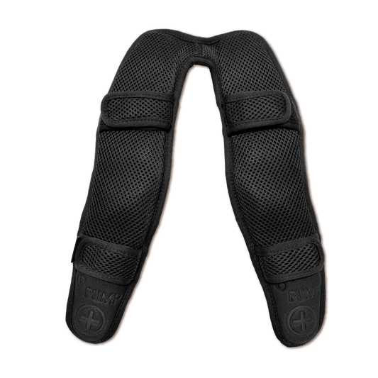 Air-on.pump リュック用エアパッド【Lサイズ】